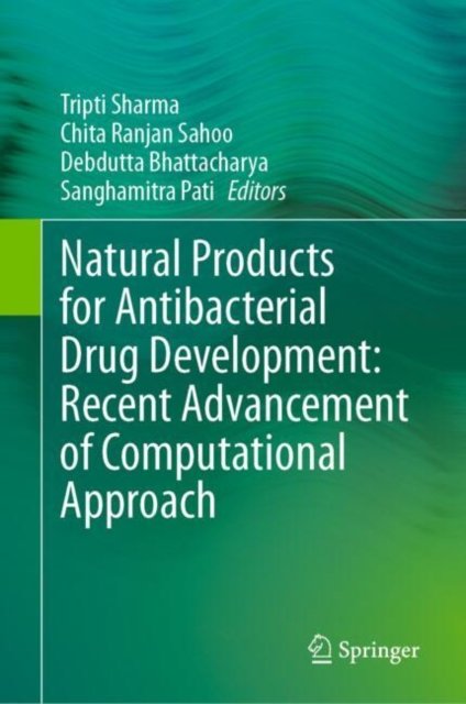 Natural Products for Antibacterial Drug Development