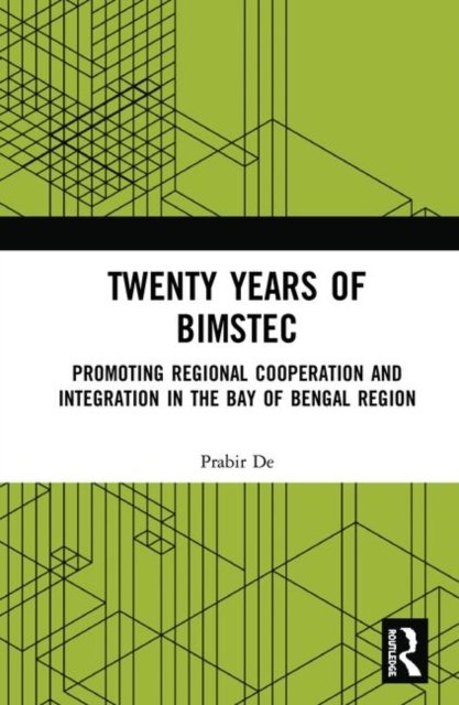 Twenty Years of BIMSTEC