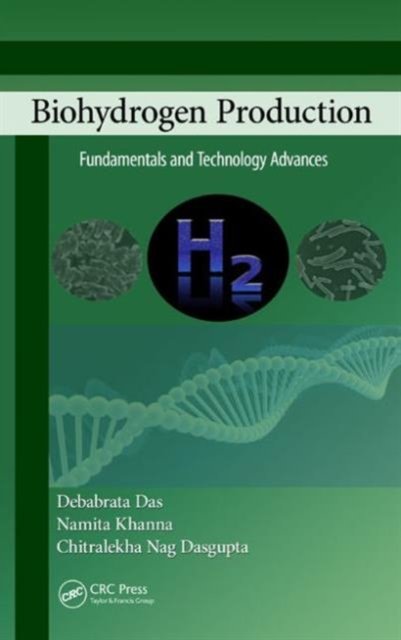 Biohydrogen Production