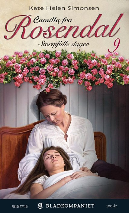 Stormfulle dager