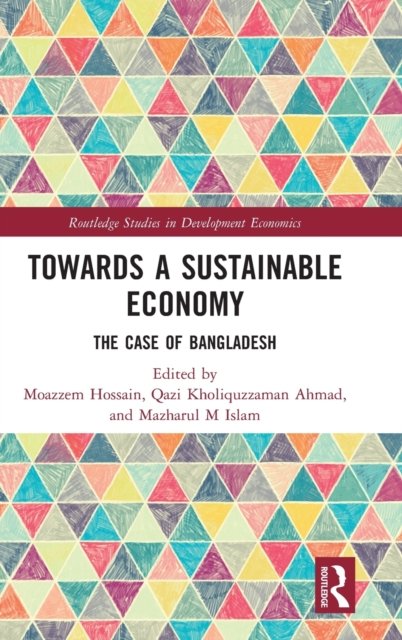 Towards a Sustainable Economy