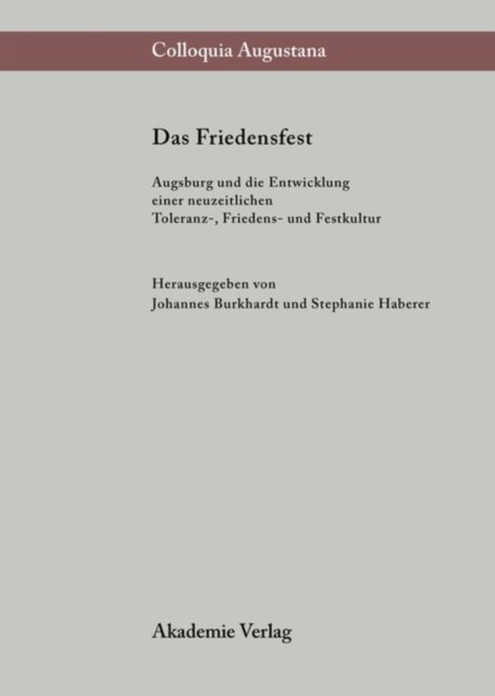 Friedensfest