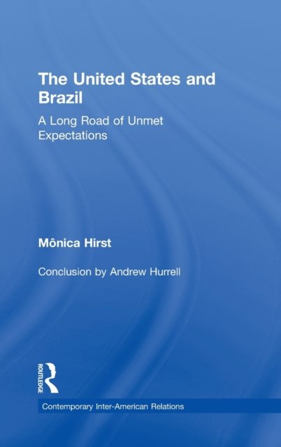 The United States and Brazil