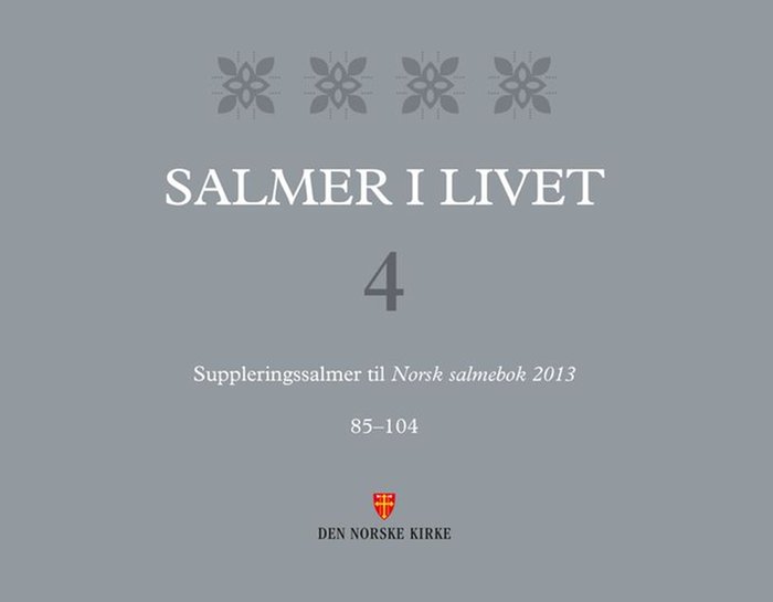 Salmer i livet