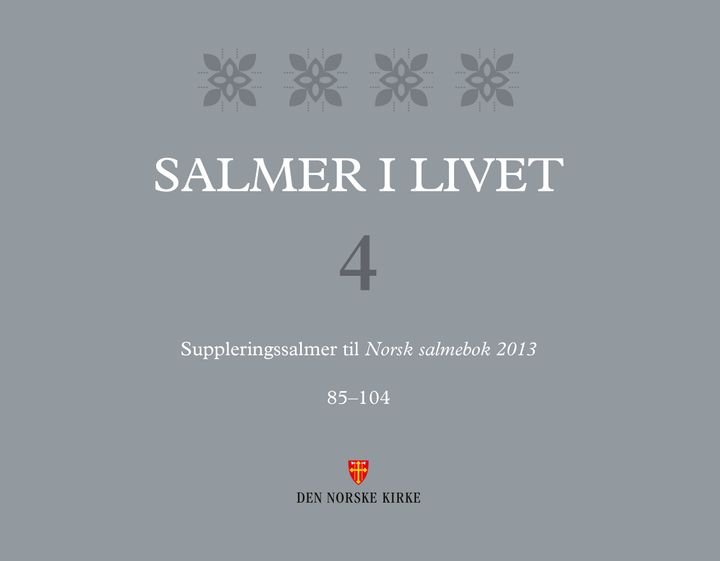 Salmer i livet