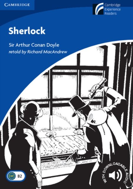 Sherlock Level 4 Intermediate