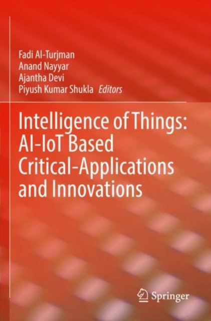 Intelligence of Things