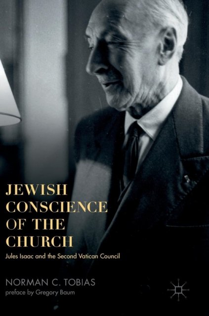 Jewish Conscience of the Church