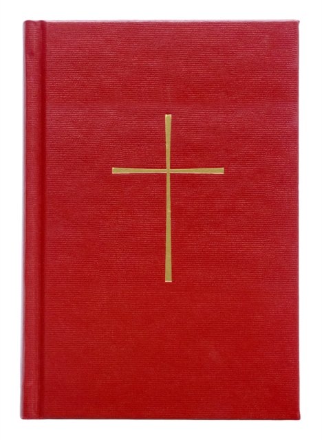 The Book of Common Prayer / El Libro de Oracin Comn