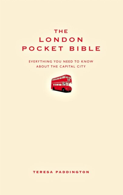 The London Pocket Bible