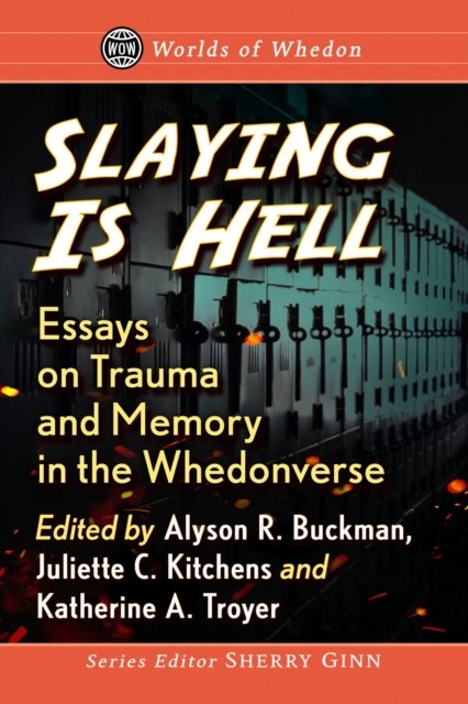 Slaying Is Hell