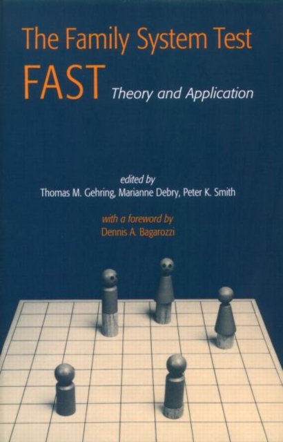 The Family Systems Test (FAST)