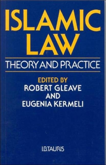 Islamic Law