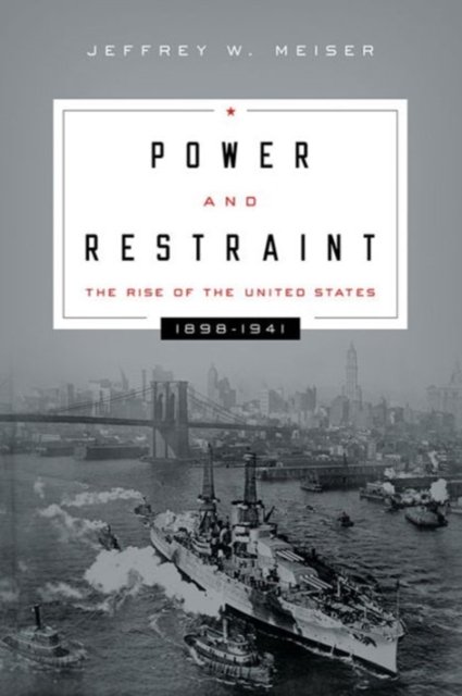 Power and Restraint