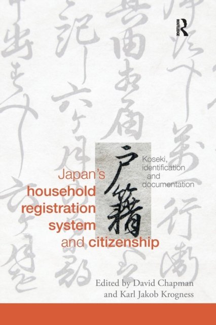 Japan''s Household Registration System and Citizenship