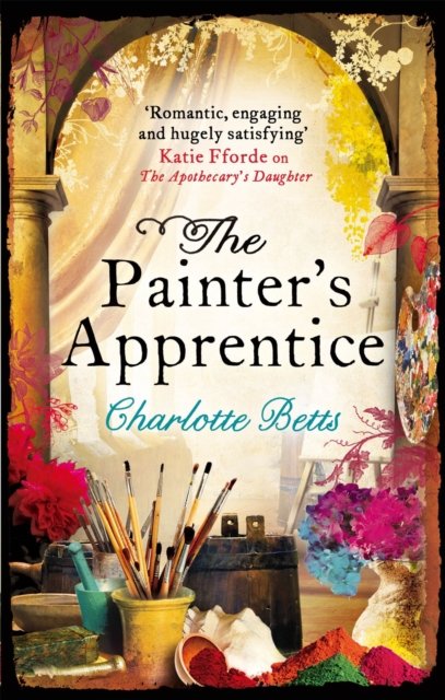 The Painter''s Apprentice