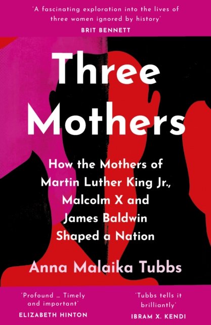 THREE MOTHERS PB