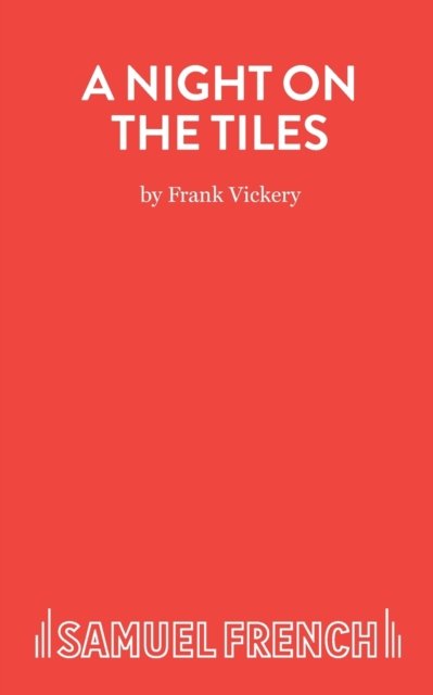 A Night on the Tiles