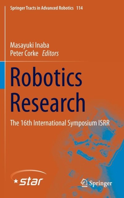 Robotics Research