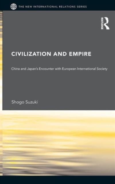 Civilization and Empire