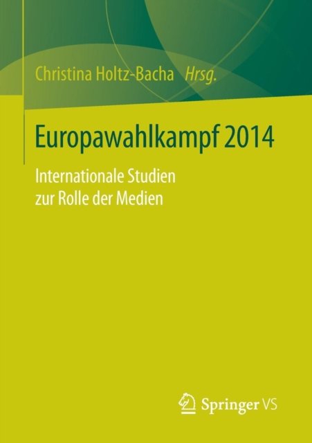Europawahlkampf 2014
