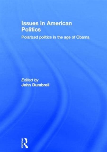Issues in American Politics