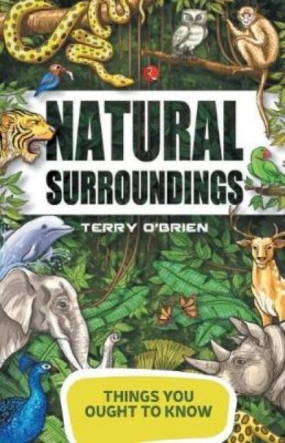 Natural Surroundings