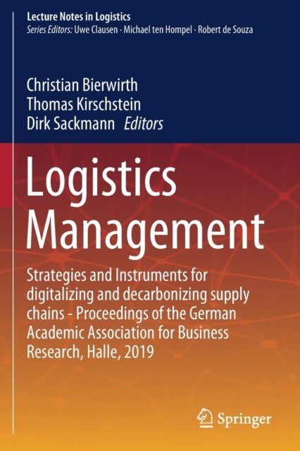 Logistics Management