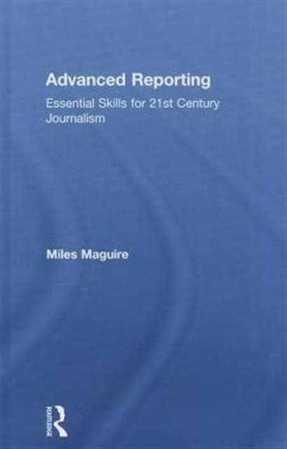 Advanced Reporting