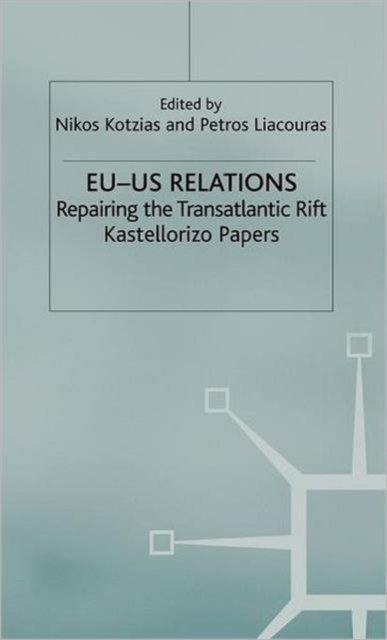 EU-US Relations