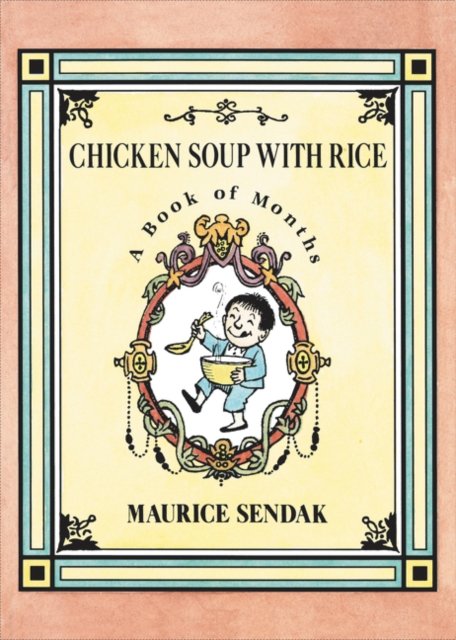 Chicken Soup With Rice