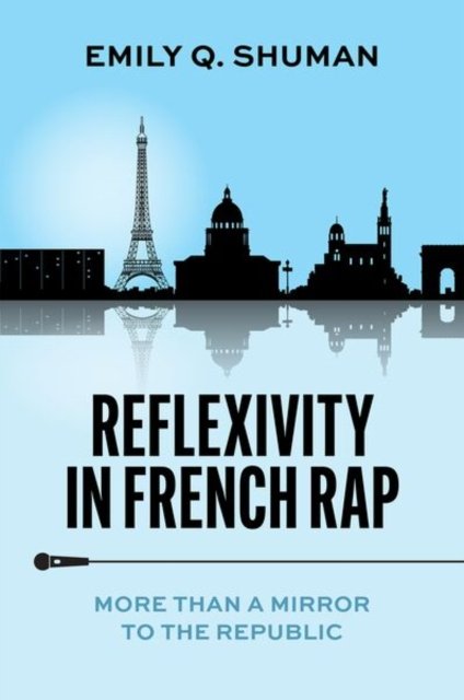 Reflexivity in French Rap