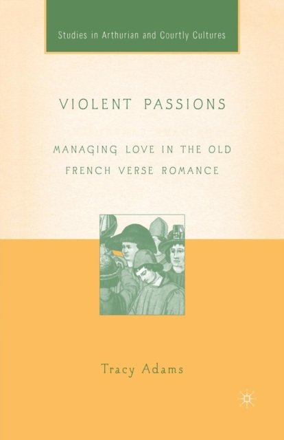 Violent Passions