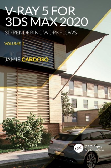 V-Ray 5 for 3ds Max 2020