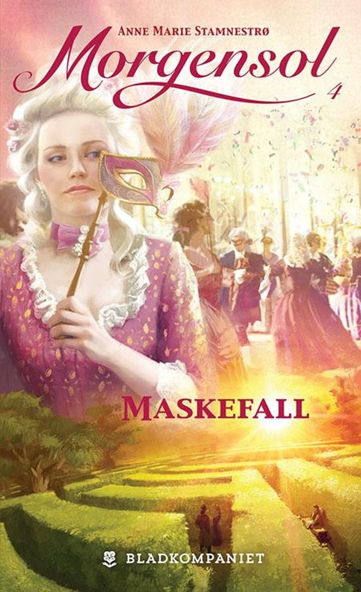 Maskefall