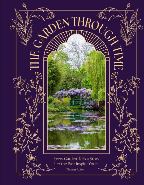 Garden Through Time