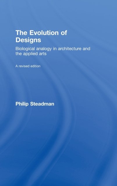 The Evolution of Designs