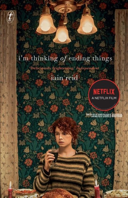 I''m Thinking Of Ending Things