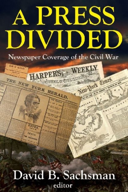 A Press Divided