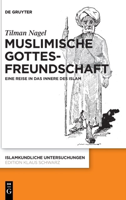 Muslimische Gottesfreundschaft
