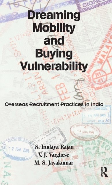 Dreaming Mobility and Buying Vulnerability