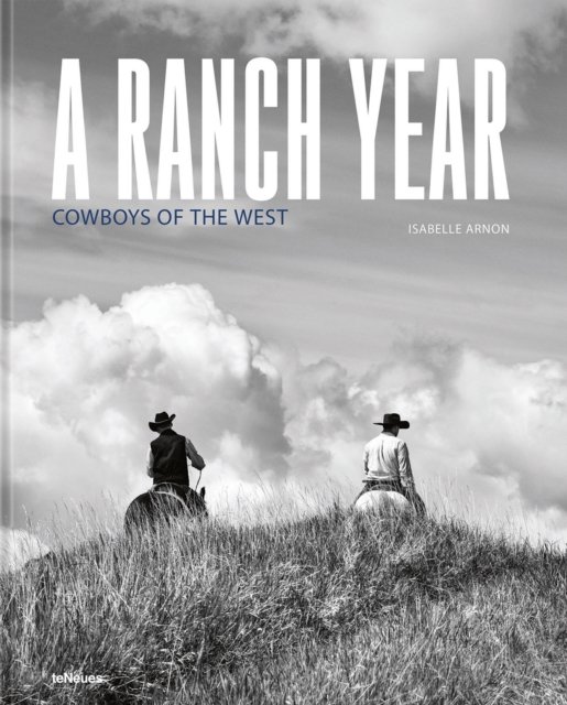 A Ranch Year