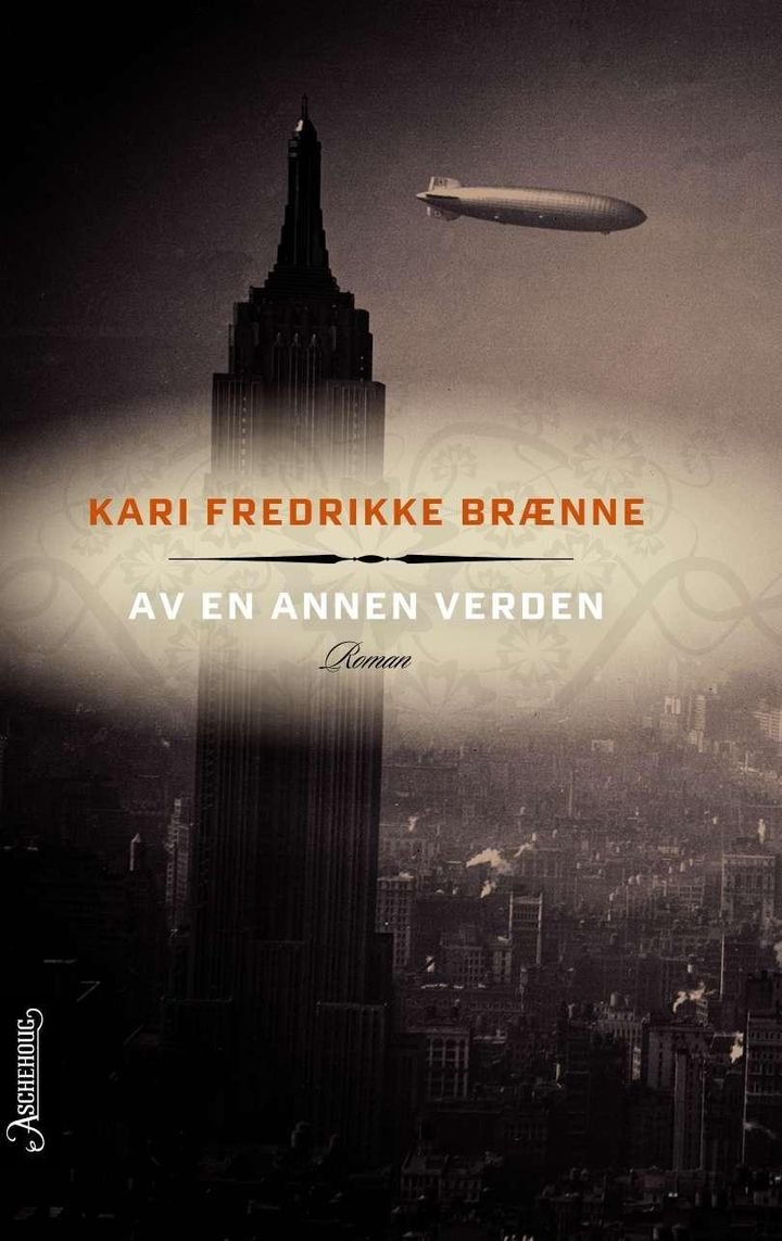 Av en annen verden