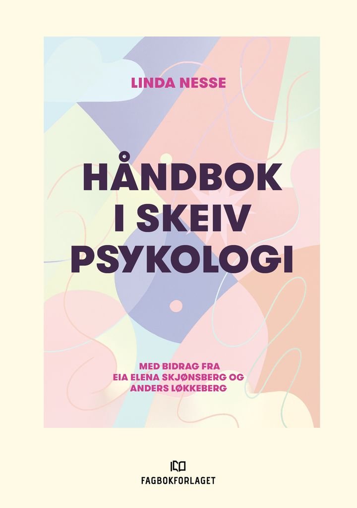 Håndbok i skeiv psykologi