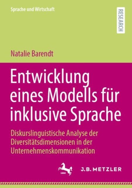 Entwicklung eines Modells fur inklusive Sprache