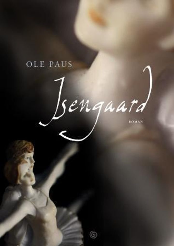 Isengaard - roman