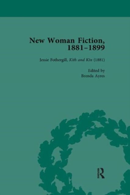 New Woman Fiction 1881-1899