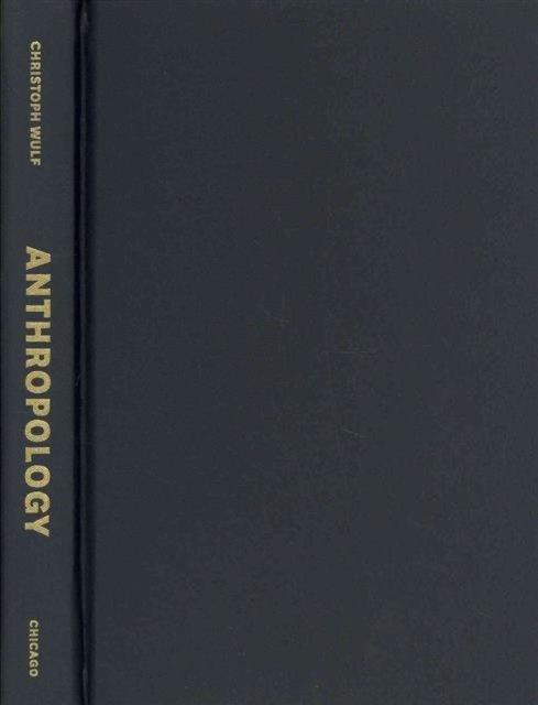 Anthropology – A Continental Perspective
