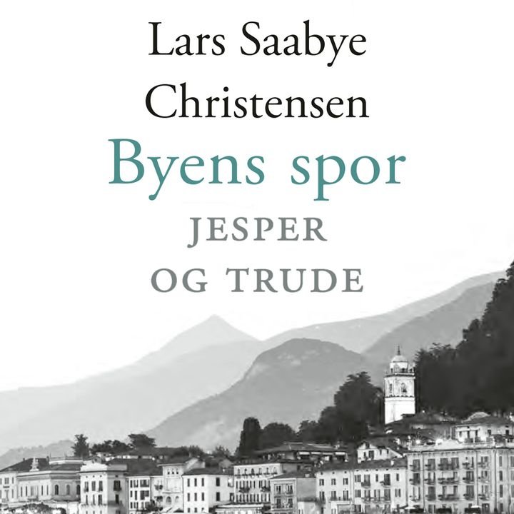 Byens spor - Jesper og Trude