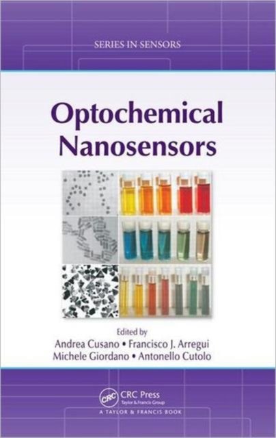 Optochemical Nanosensors